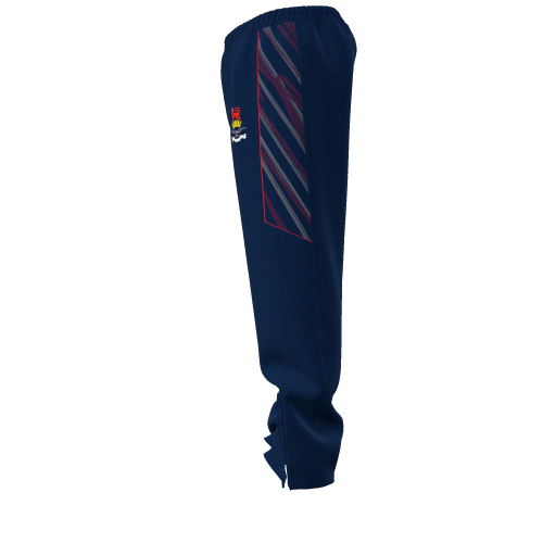 Devonport Services RFC Arena Trackpant, Mens