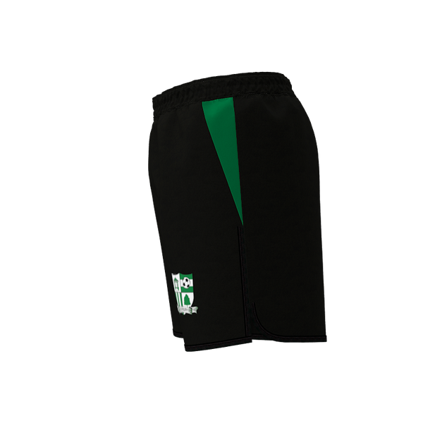 Alderbury FC Gym Shorts, Kids