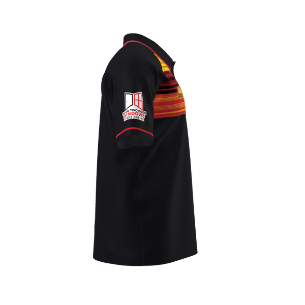 Blackwood RFC Polo, Adults