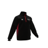 Brockenhurst College 1/4 Zip Pullover, Mens