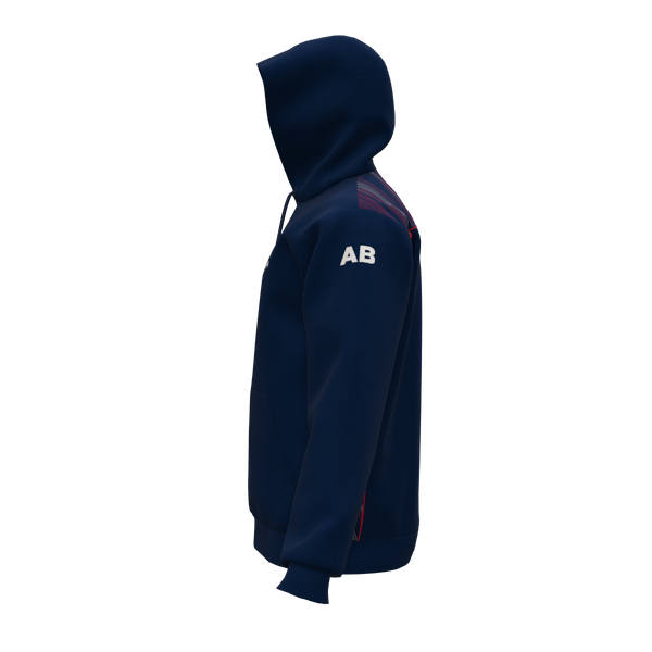 Devonport Services RFC Hoody, Adults