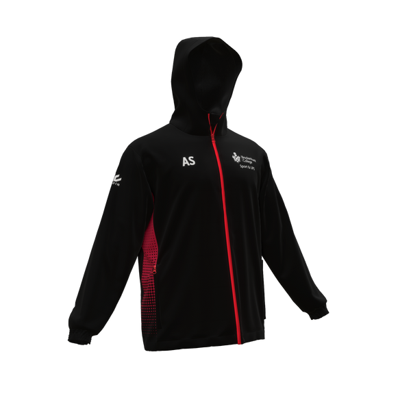 Brockenhurst College Jacket, Mens
