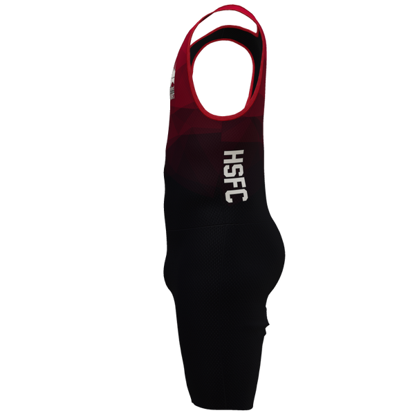 HSFC Rowing Suit, Mens