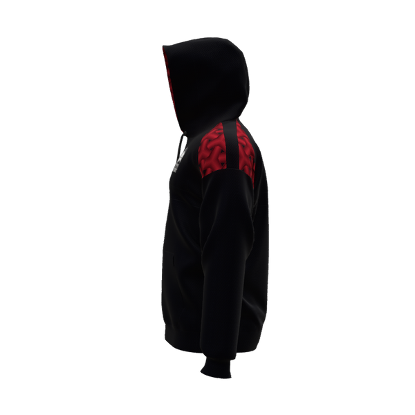 Hereford Sixth Form College Hoody, Mens