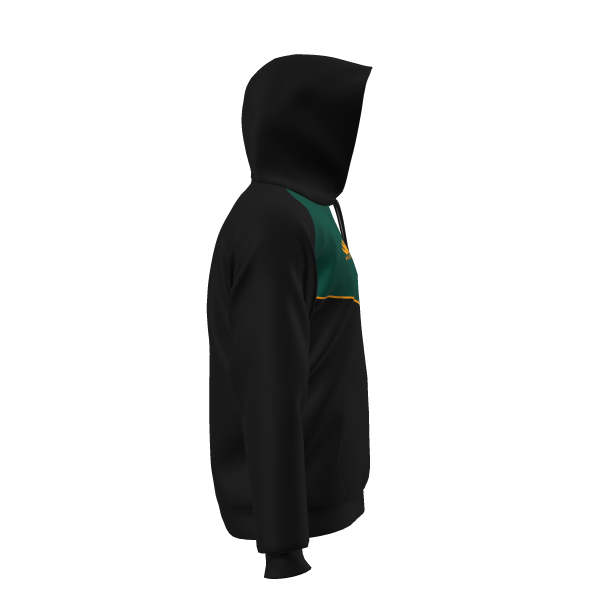ANZAC Hoody, Mens