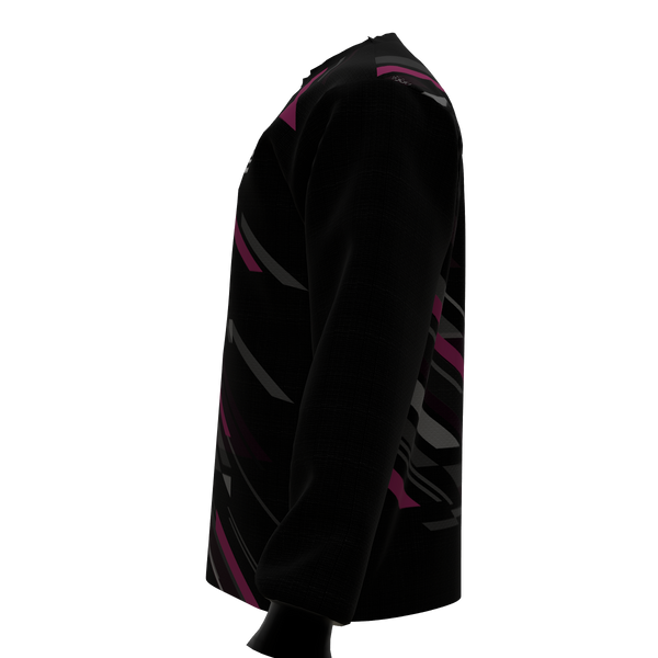 GRFU Contact Top, Adults