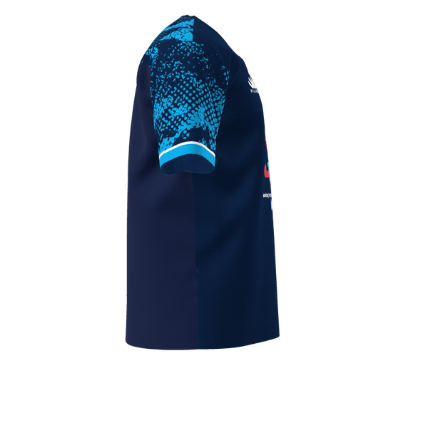Bodmin RFC - Training Shirt, Adults
