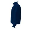 Devonport Services RFC Polar Fleece 1/4 Zip Pullover, Adults