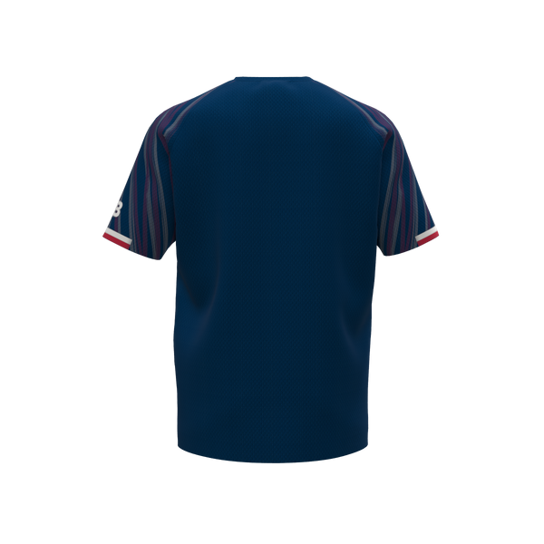 Devonport Services RFC Training T-Shirt, Adults