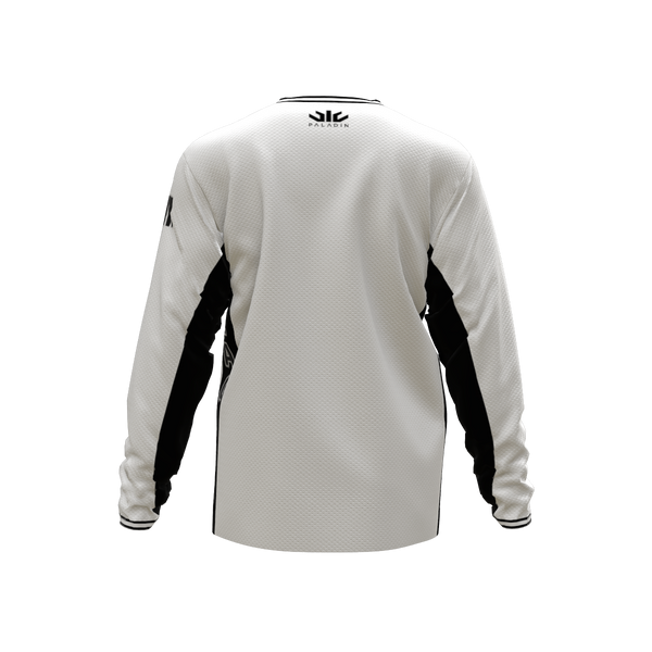 London Eagles L/S Performance Shirt, Mens