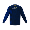 Cornwall College Rugby Academy L/S T-Shirt, Adults