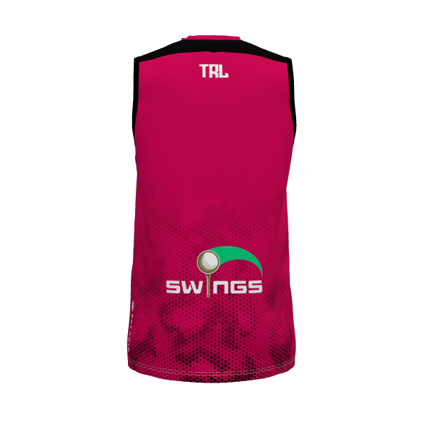 NTU RL Singlet, Mens