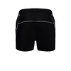 Hereford Sixth Form College Playing Shorts Lengthened Fit, Womens