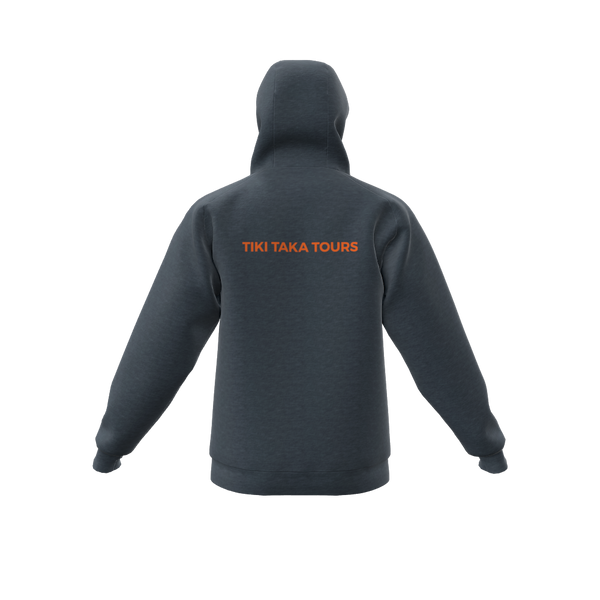 Tiki Taka Tours, Hoody