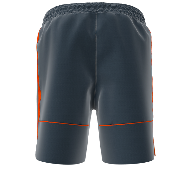 Tiki Taka Tours, Gym Shorts
