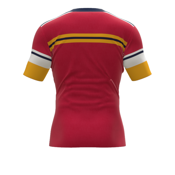 London Broncos Replica Playing Jersey AWAY, Kids