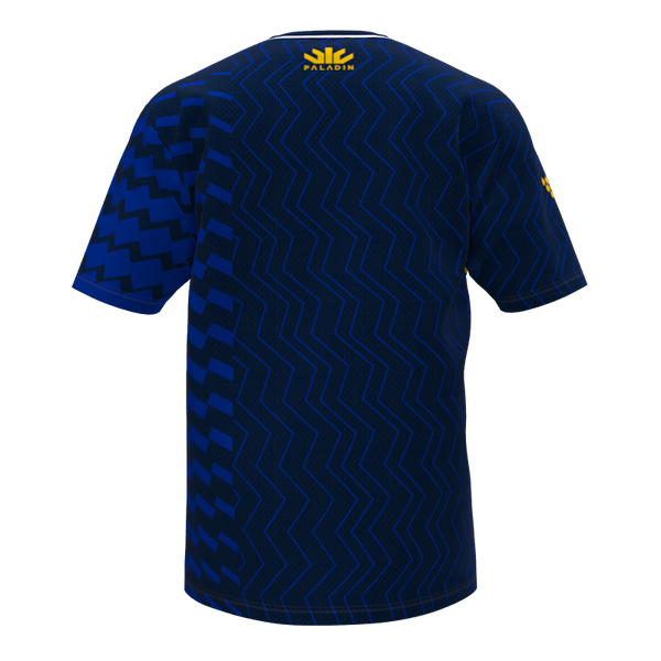 Cornwall College Sports Students T-Shirt, Adults