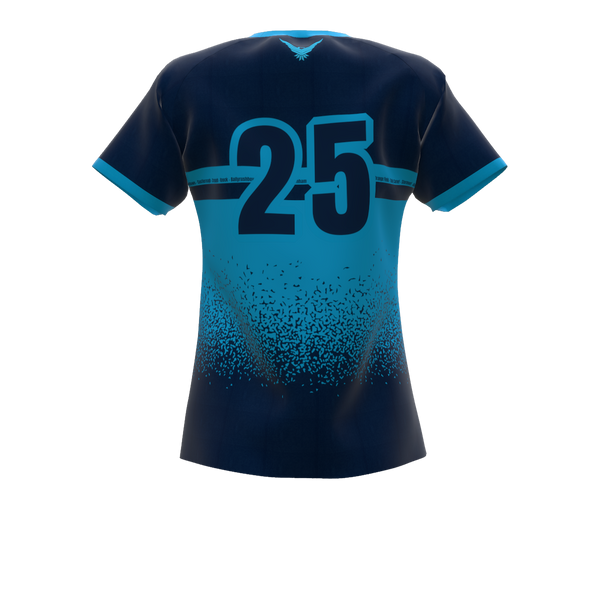 Eastside Eagles Training Shirt, Womens