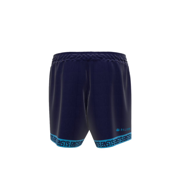 Eastside Eagles Playing Shorts, Womens