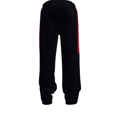 Abbey Judo Club Trackpant, Kids