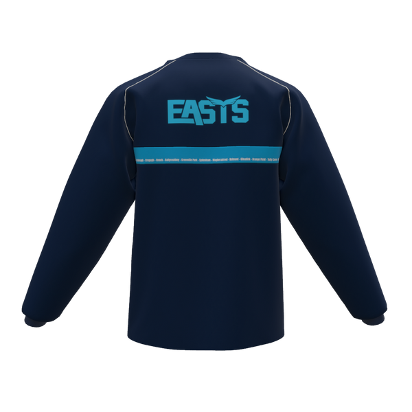 Eastside Eagles Pullover, Mens
