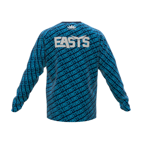 Eastside Eagles Long Sleeve Playing Shirt, Mens