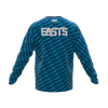 Eastside Eagles Long Sleeve Playing Shirt, Kids