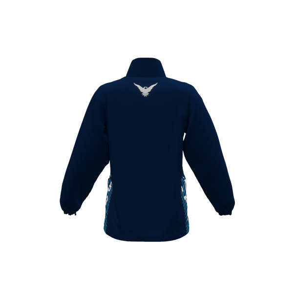 Eastside Eagles Jacket, Womens