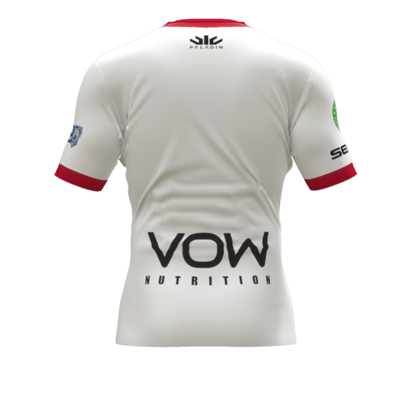 London Broncos Third Shirt, Womens