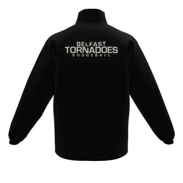 Belfast Tornadoes Dodgeball Jacket, Unisex Adults