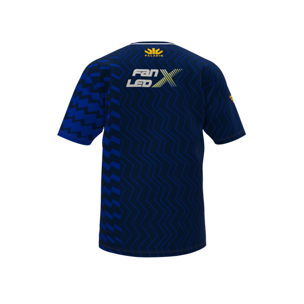 Cornwall College Rugby Academy T-Shirt, Adults