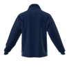 Bodmin RFC - 1/4 Zip Pullover, Adults