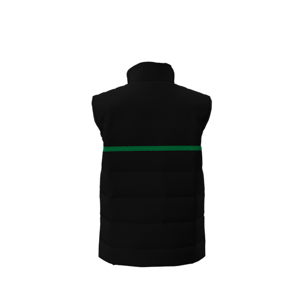 Alderbury FC Gilet, Kids