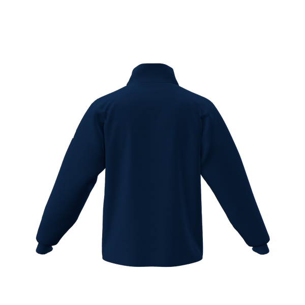 Devonport Services RFC 1/4 Zip Pullover, Womens