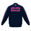 Midlands Hurricanes Bomber Jacket, Kids