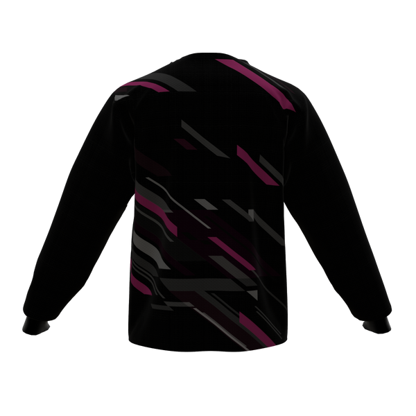 GRFU Contact Top, Adults