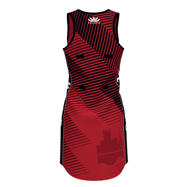 Hereford Sixth Form College Netball Dress