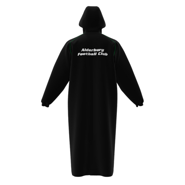 Alderbury FC Sideline Jacket, Unisex