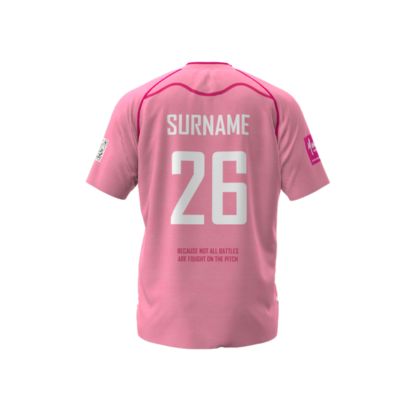 Maddy's Mark Sevens Playing Jersey, Mens