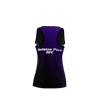 Belsize Park RFC Racker Back Singlet, Womens