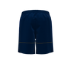 Cornwall College Sports Students Gym Shorts, Adults