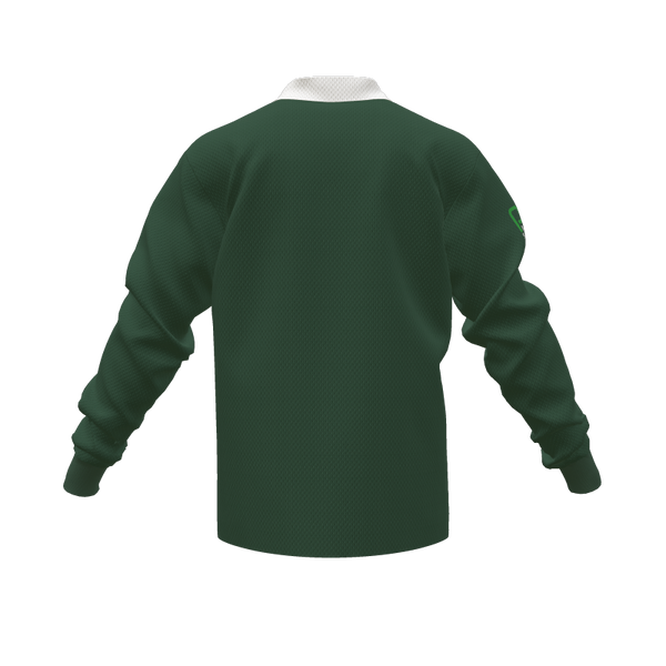 NMSRFR Retro Jersey, Mens