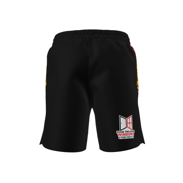 Blackwood RFC Gym Shorts, Adults