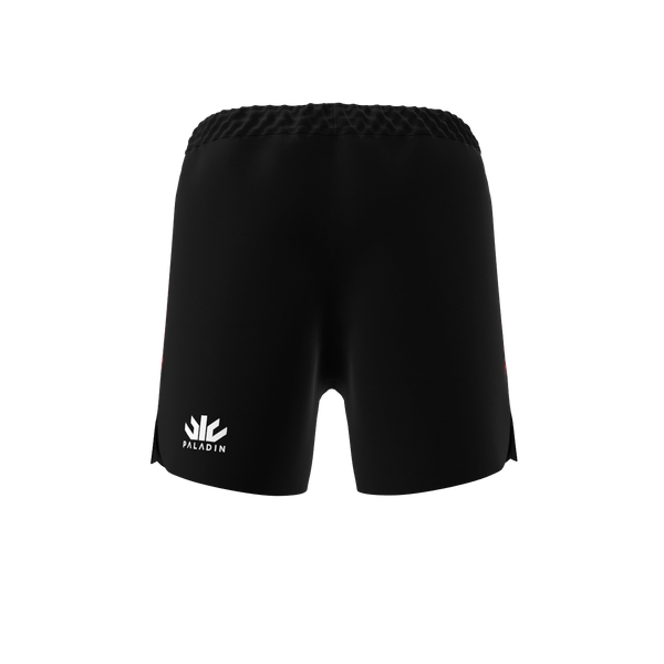 Brockenhurst College Training Short 4 INCH, Womens