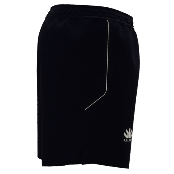 Belfast Tornadoes Dodgeball Shorts, Adults