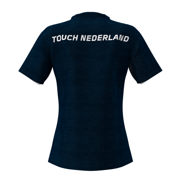 Nederland Touch - Polo, Adults