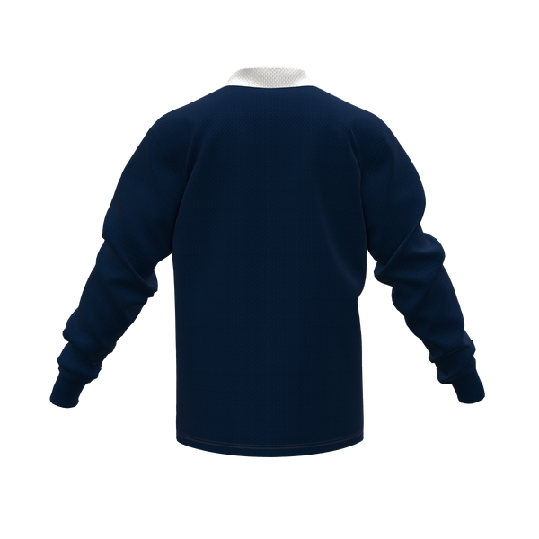 Devonport Services RFC Retro Shirt, Adults