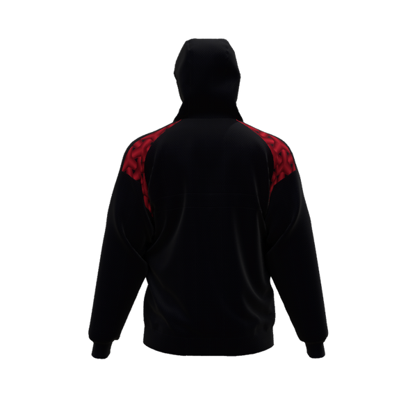 Hereford Sixth Form College Hoody, Mens