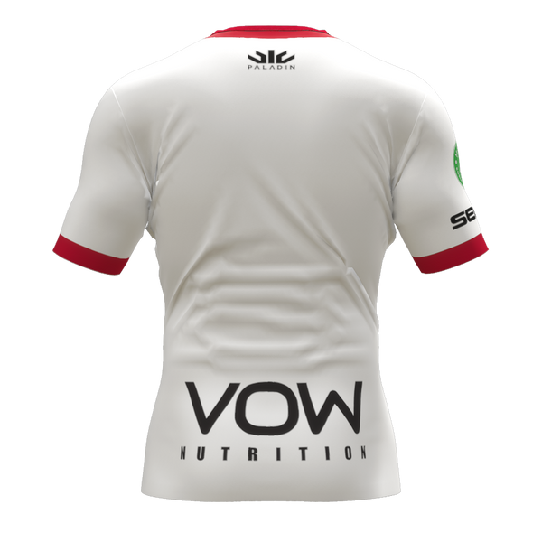 London Broncos Third Shirt, Kids