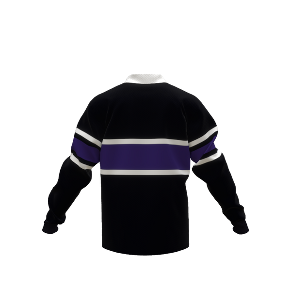 Belsize Park RFC Retro Jersey